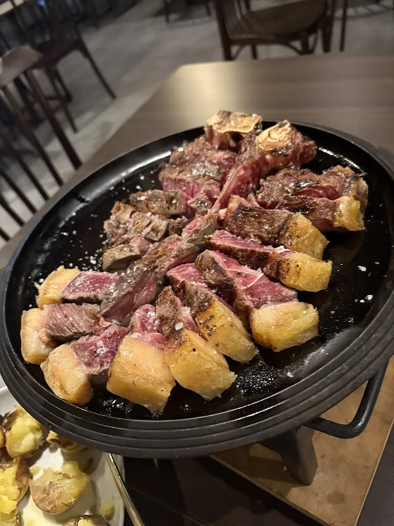 Aga Jagiełka_Braceria-Pizzeria Miti | Santeramo_Santeramo in Colle_review