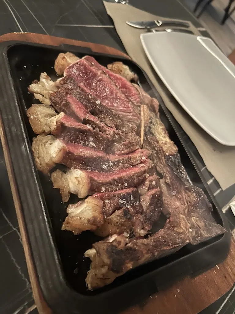 Heidi Tritto_Braceria-Pizzeria Miti | Santeramo_Santeramo in Colle_review