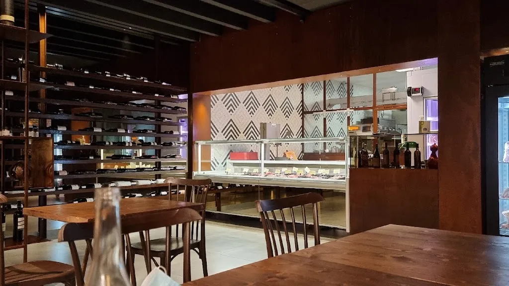 Braceria-Pizzeria Miti | Santeramo restaurant in Santeramo in Colle