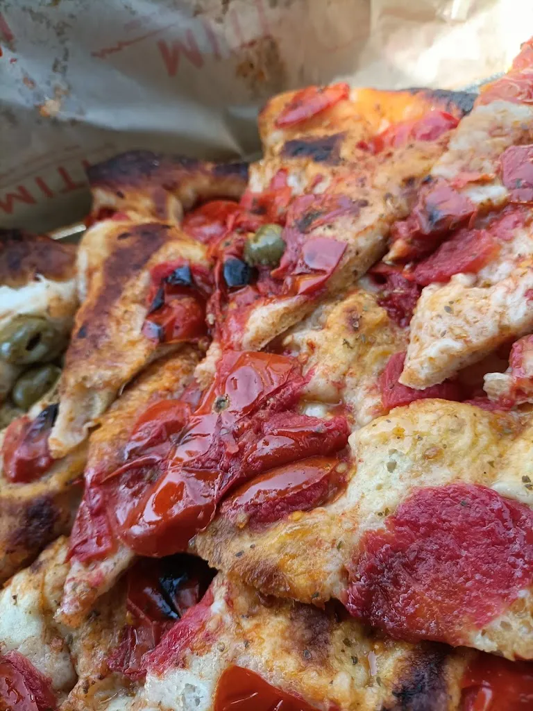 Menu_Dolce Forno_Santeramo in Colle_image_6