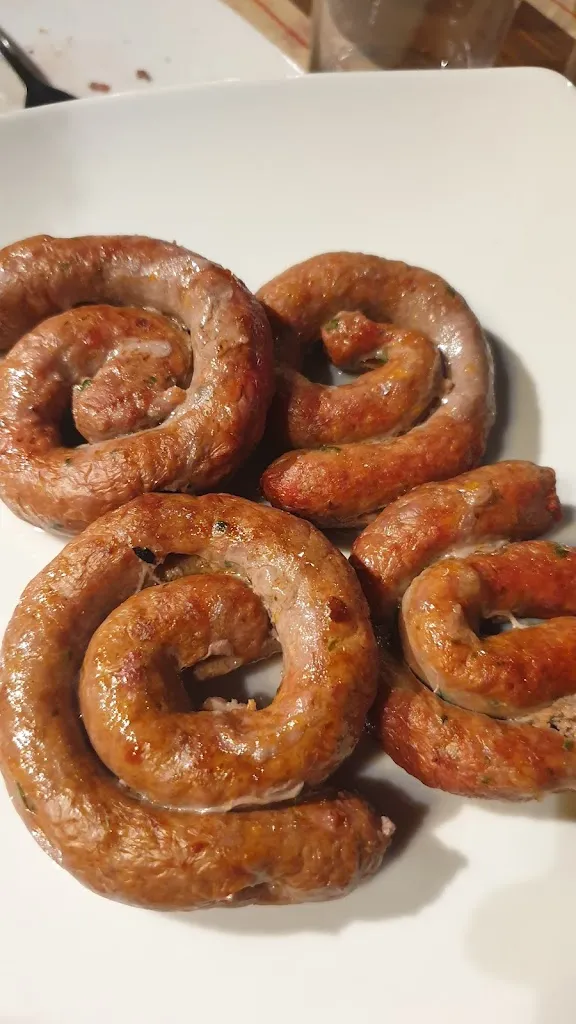 Menu_Dolce Forno_Santeramo in Colle_image_7