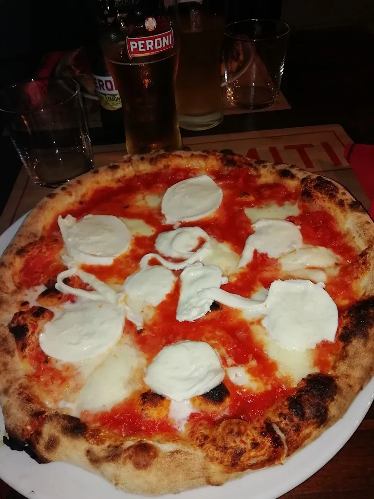 Menu_Dolce Forno_Santeramo in Colle_image_8