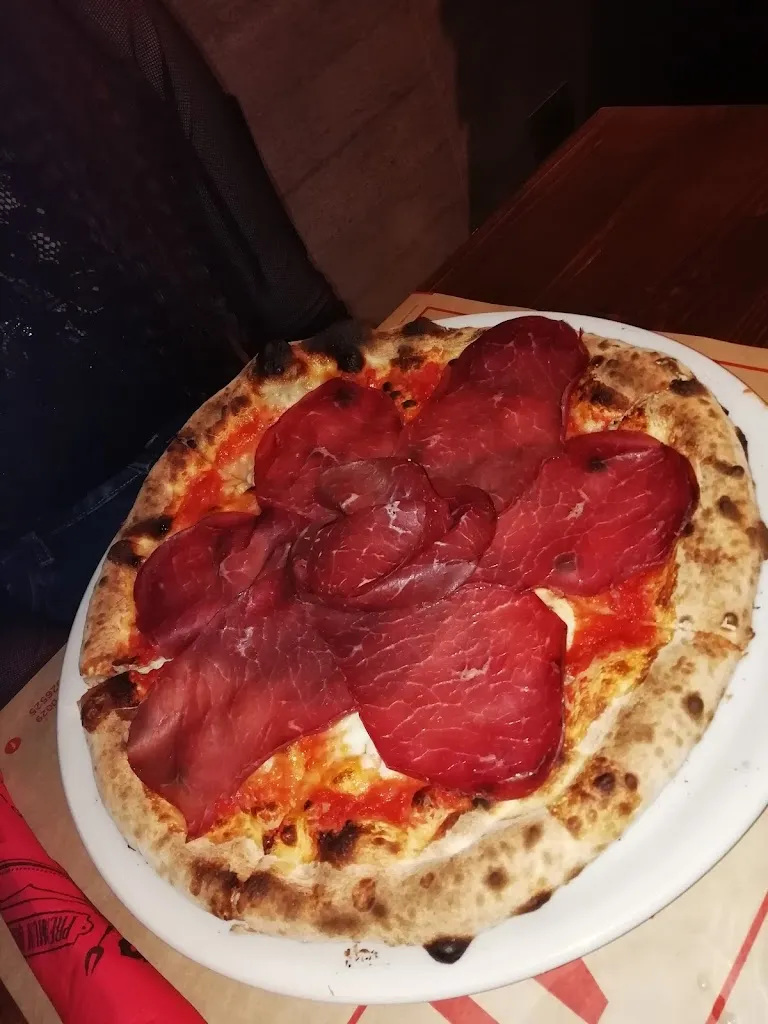 Menu_Dolce Forno_Santeramo in Colle_image_9