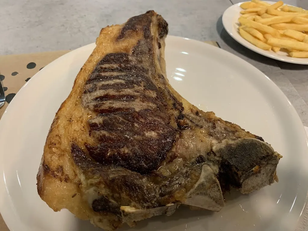 Martino Panzarea_Dolce Forno_Santeramo in Colle_review