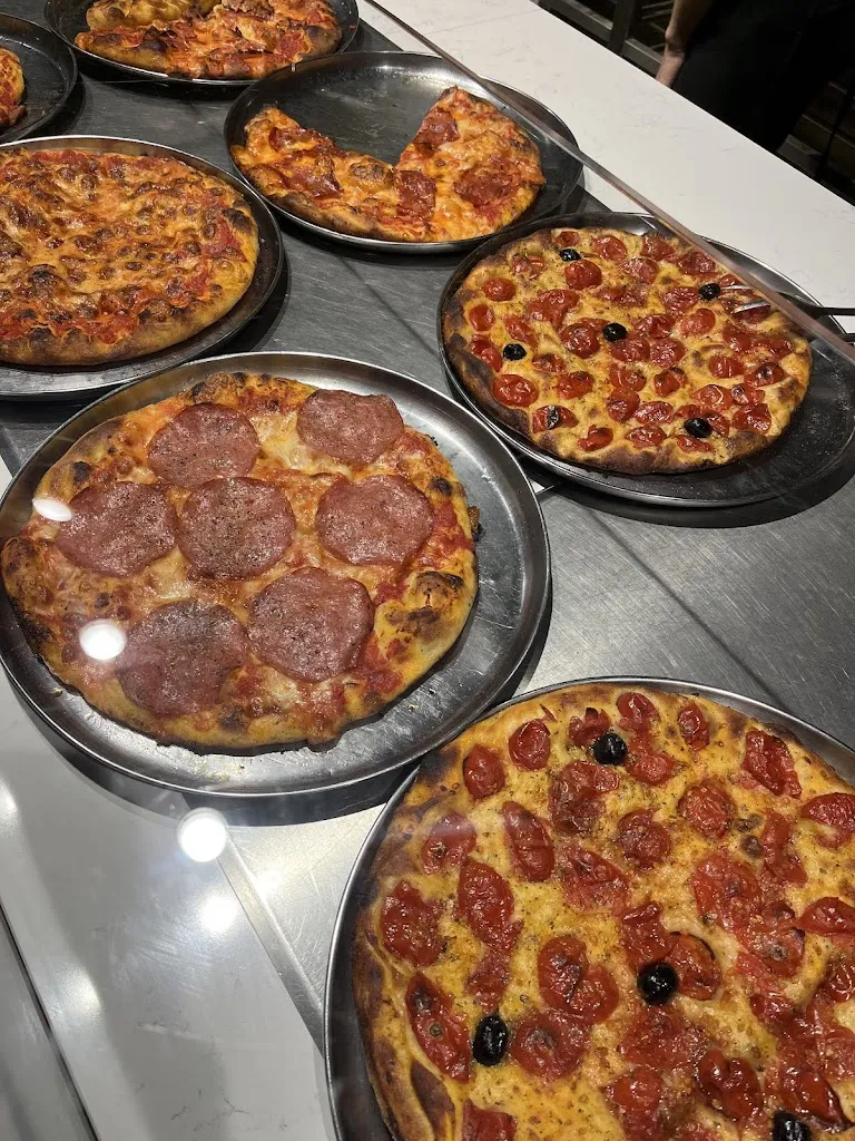 Arnaud La Casa_Dolce Forno_Santeramo in Colle_review