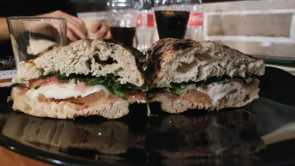 Domenico M_L'Incontro s.r.l._Santeramo in Colle_review