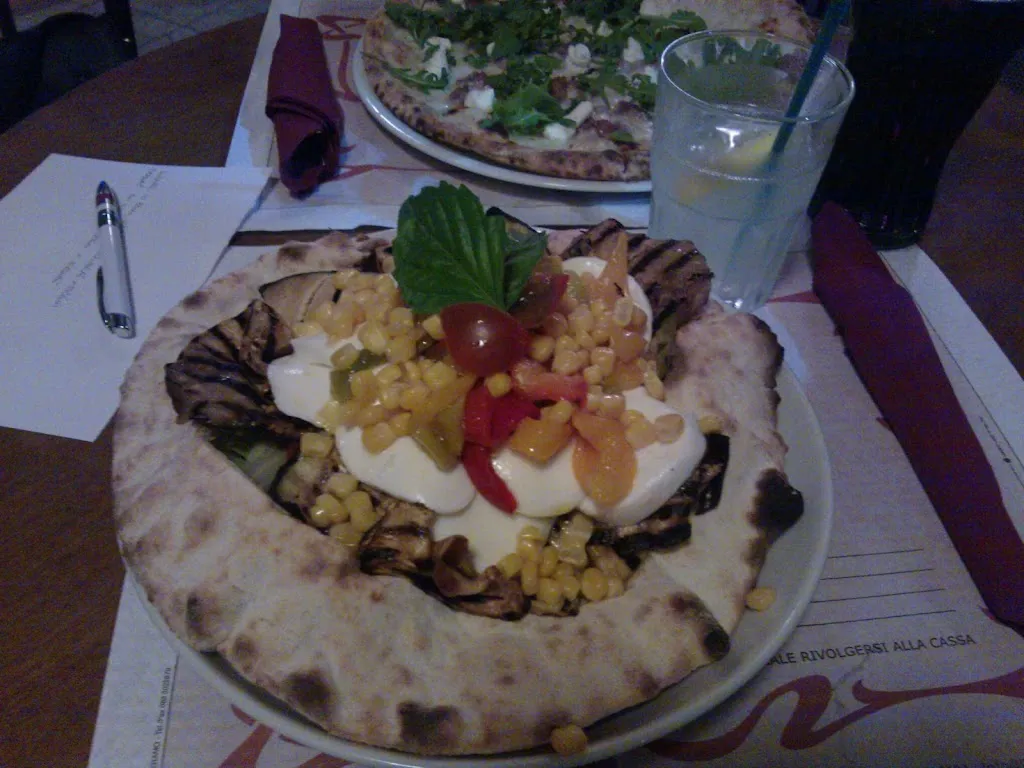 L'Incontro s.r.l. restaurant in Santeramo in Colle