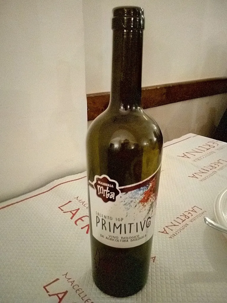 Menu_Braceria Laertina_Santeramo in Colle_image_6