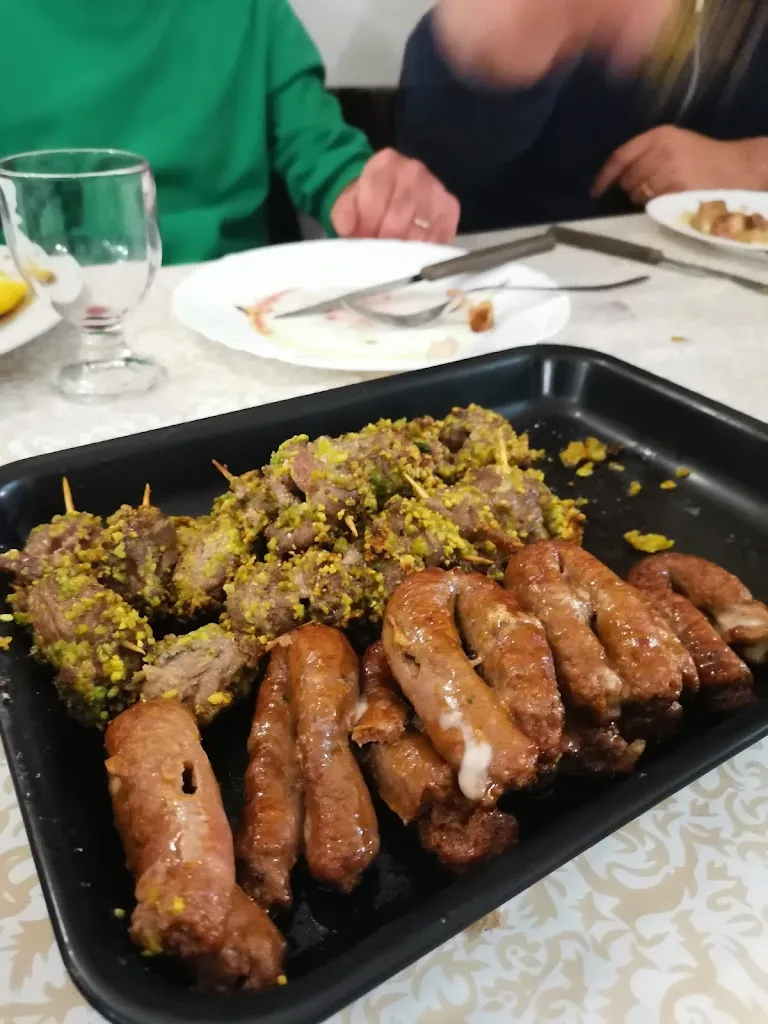 Menu_Braceria Laertina_Santeramo in Colle_image_7