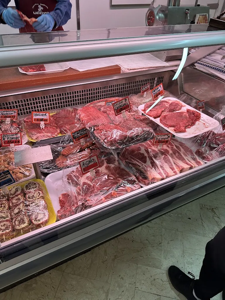 Michael J. Novielli_Braceria Laertina_Santeramo in Colle_review