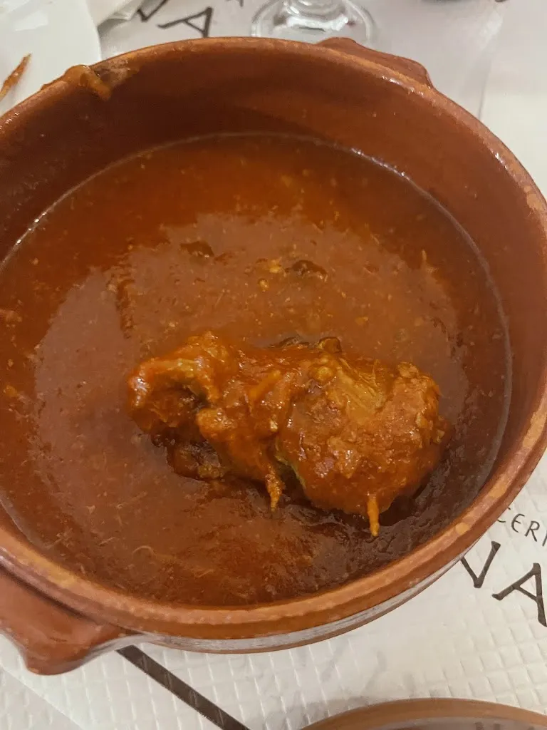 Giampiero Di Campo Clemenza_Braceria Laertina_Santeramo in Colle_review