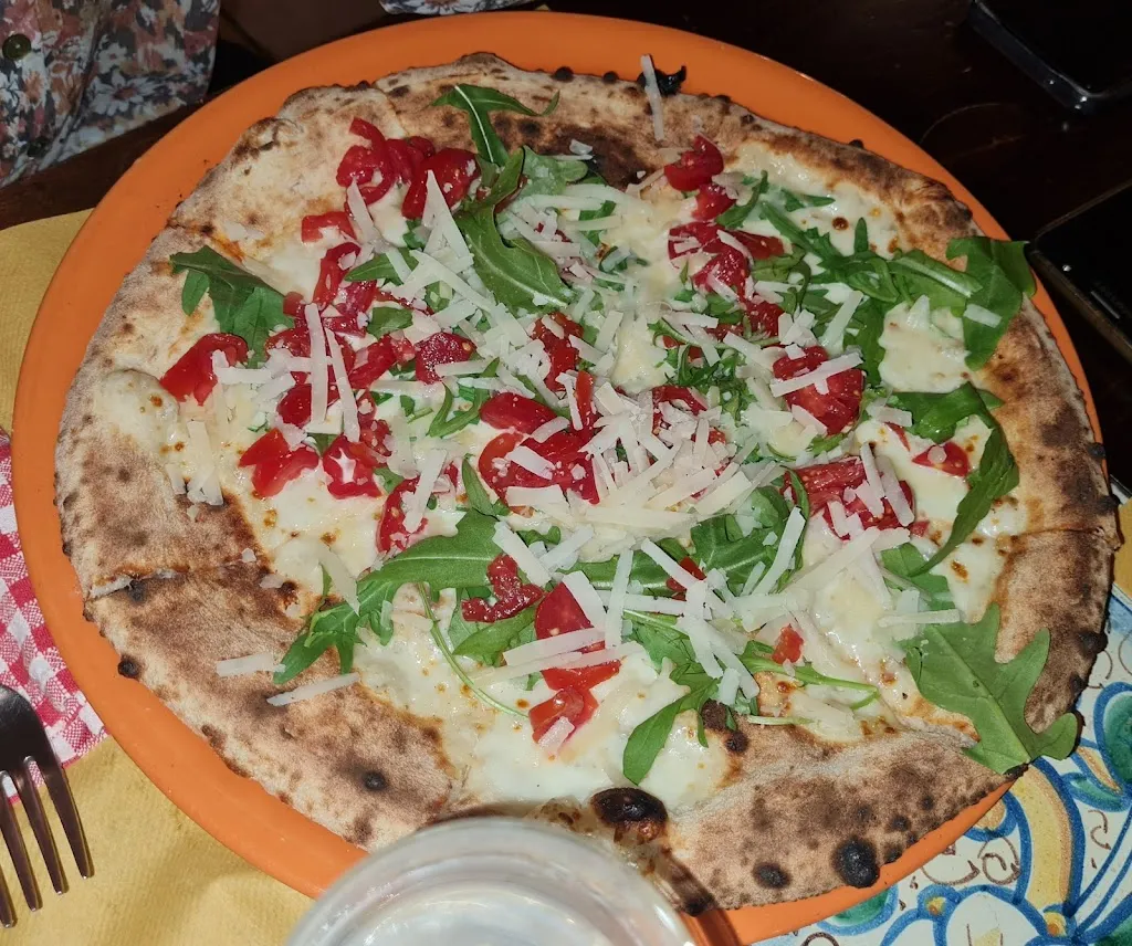 Menu_La Giara_Santeramo in Colle_image_2