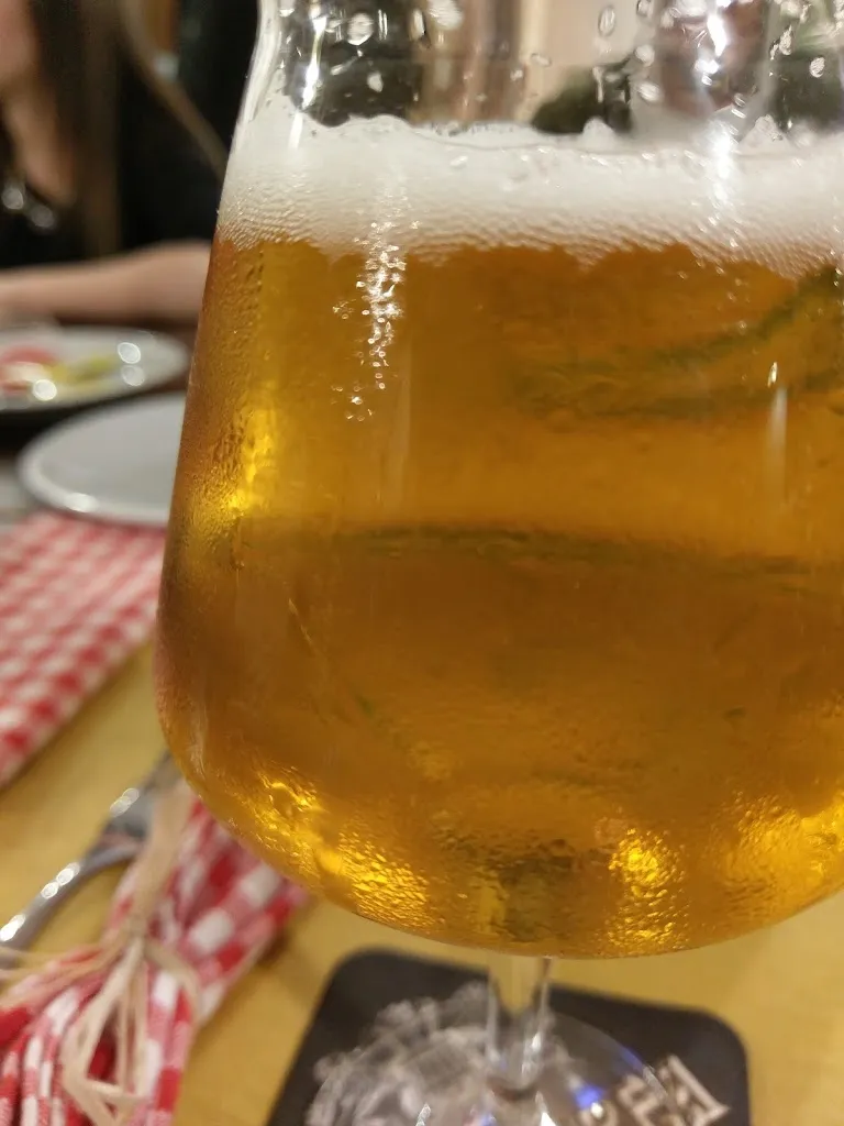 Menu_La Giara_Santeramo in Colle_image_7