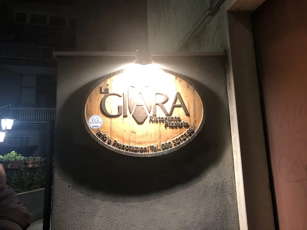 Michele Fasano_La Giara_Santeramo in Colle_review