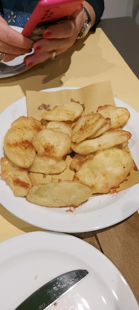 Menu_Estro Food_Santeramo in Colle_image_1