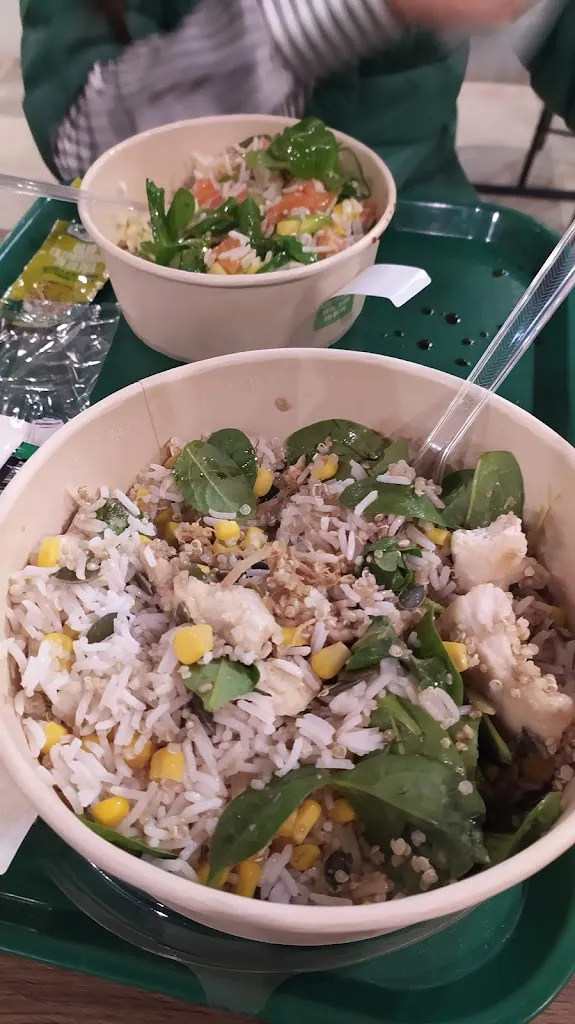 Menu_Estro Food_Santeramo in Colle_image_5