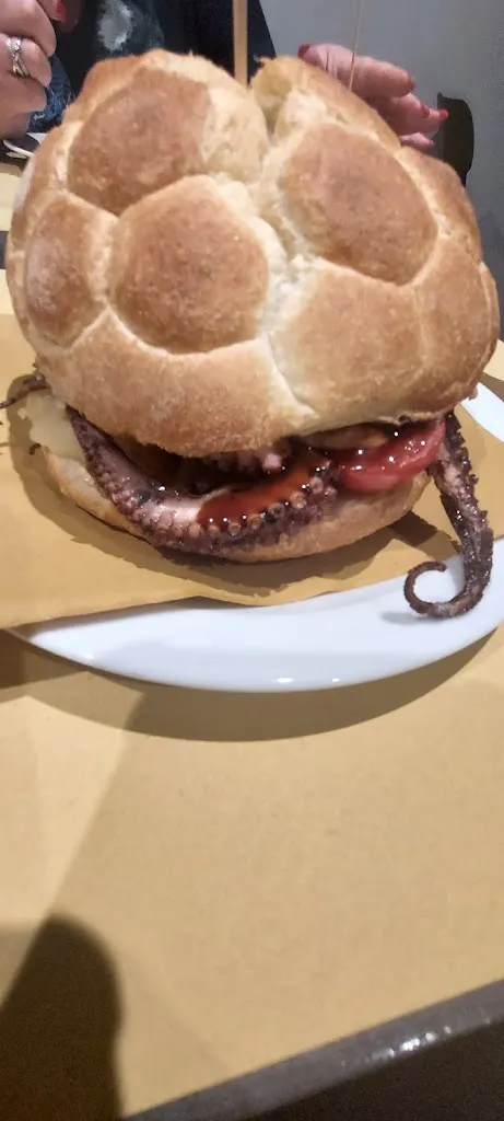 Menu_Estro Food_Santeramo in Colle_image_8