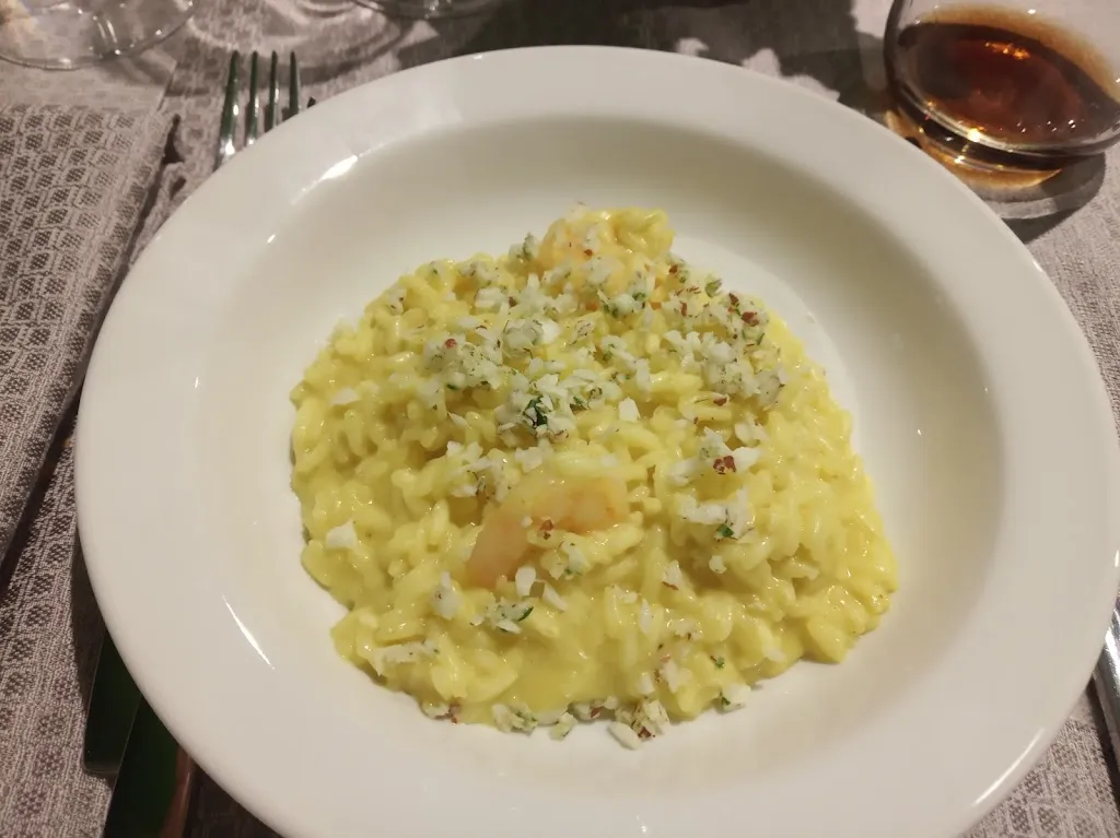 Menu_Estro Food_Santeramo in Colle_image_9