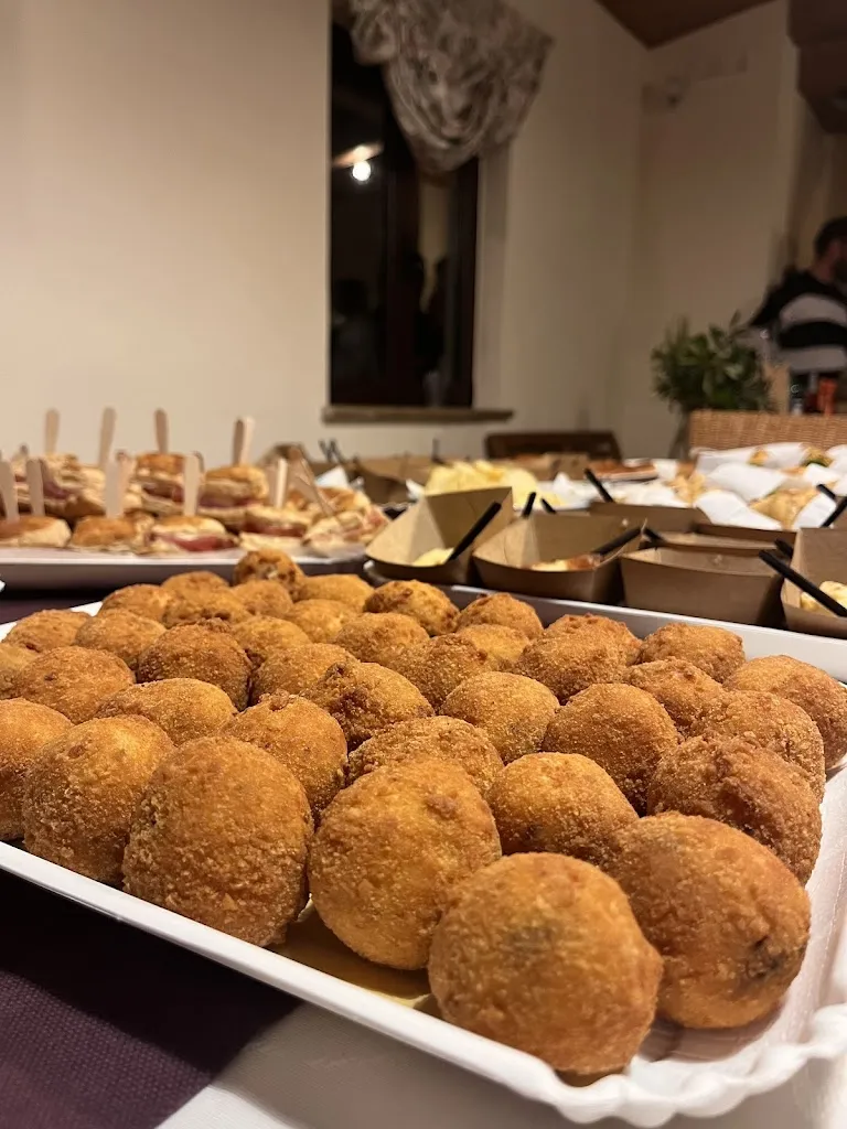 Pierluca Pontrandolfo_Estro Food_Santeramo in Colle_review