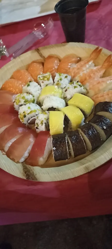 Giovanna Sette_Estro Food_Santeramo in Colle_review