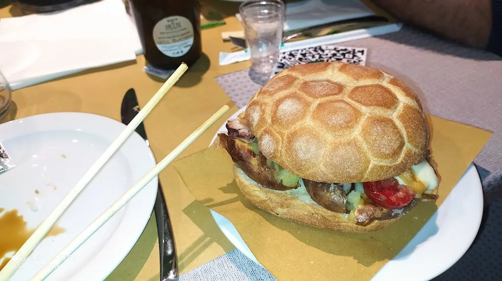 Estro Food ristorante a Santeramo in Colle