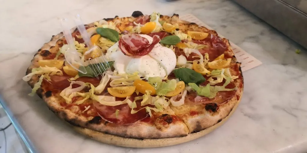 Menu_Free Time Di Dibello Michele_Santeramo in Colle_image_4