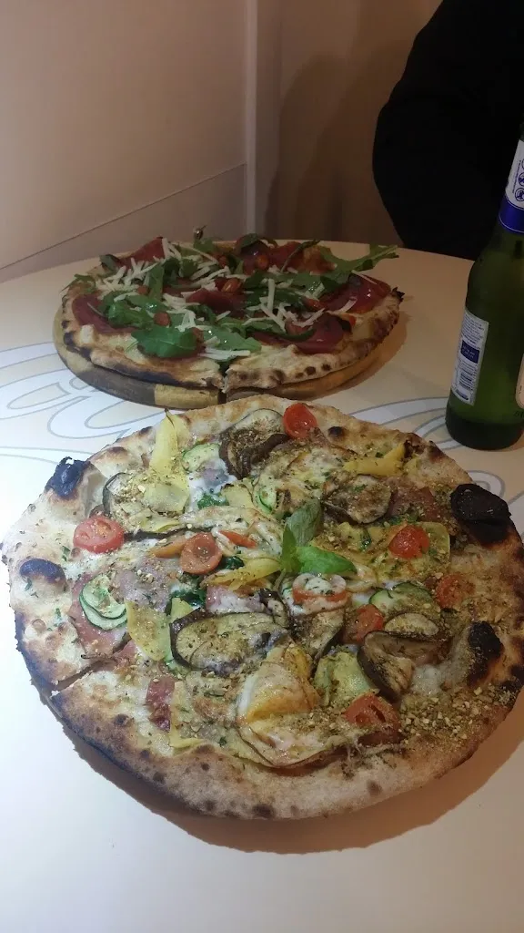 Menu_Free Time Di Dibello Michele_Santeramo in Colle_image_5