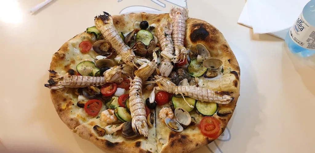 Menu_Free Time Di Dibello Michele_Santeramo in Colle_image_6