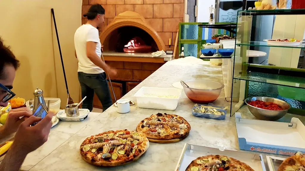 Menu_Free Time Di Dibello Michele_Santeramo in Colle_image_8