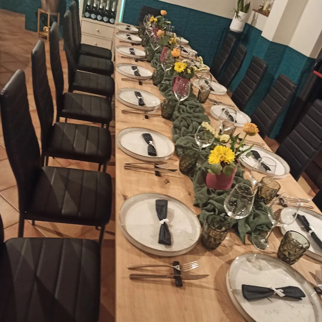 Merirosa Barnaba_origini-originintavola_Santeramo in Colle_review