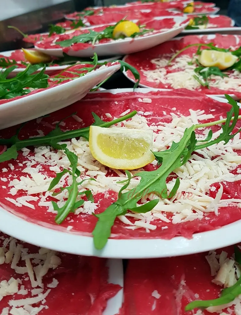 Menu_Braceria Rosticceria Macelleria I Giardini della Carne Santeramo_Santeramo in Colle_image_5