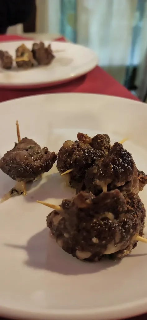 Menu_Braceria Rosticceria Macelleria I Giardini della Carne Santeramo_Santeramo in Colle_image_6