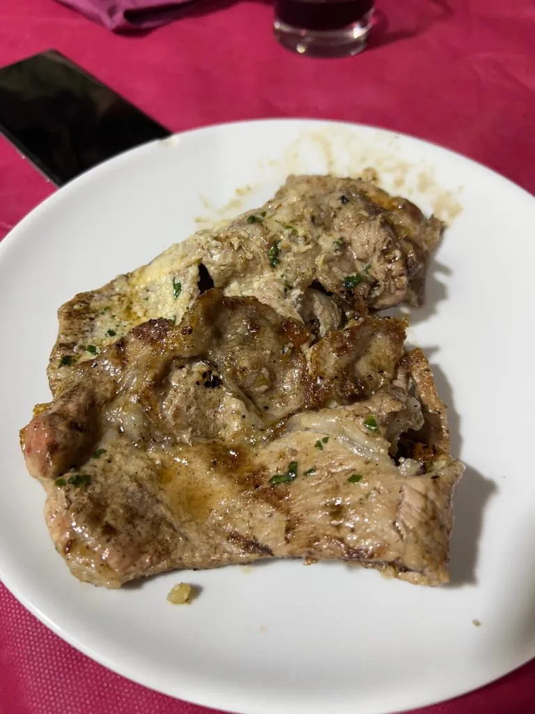 Menu_Braceria Rosticceria Macelleria I Giardini della Carne Santeramo_Santeramo in Colle_image_7