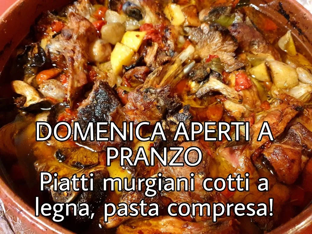 Menu_Braceria Rosticceria Macelleria I Giardini della Carne Santeramo_Santeramo in Colle_image_8