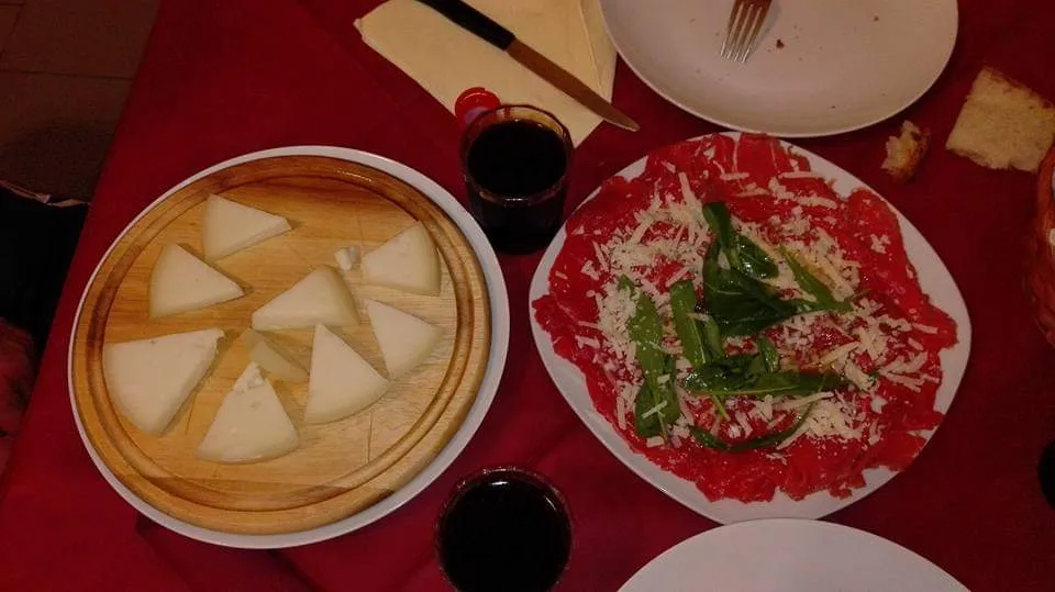 Menu_Braceria Rosticceria Macelleria I Giardini della Carne Santeramo_Santeramo in Colle_image_9