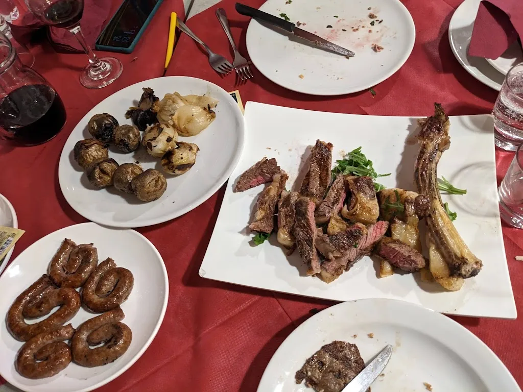 Andrew Bezzina_Braceria Rosticceria Macelleria I Giardini della Carne Santeramo_Santeramo in Colle_review