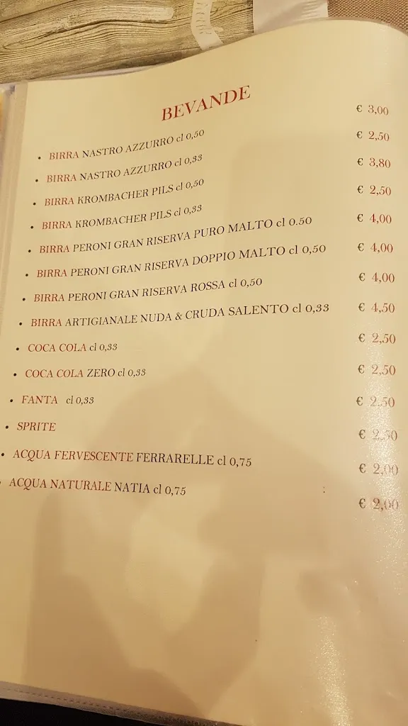 Menu_Master Chef_Santeramo in Colle_immagine_2