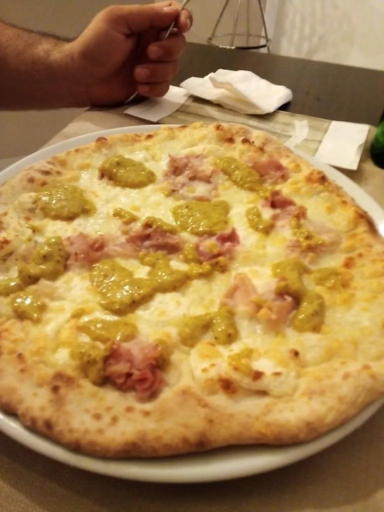 Niky_Master Chef_Santeramo in Colle_recensione