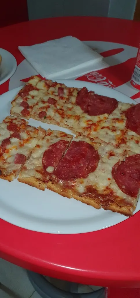 Menu_Pizzeria Rustica - Santeramo in Colle_Santeramo in Colle_immagine_9