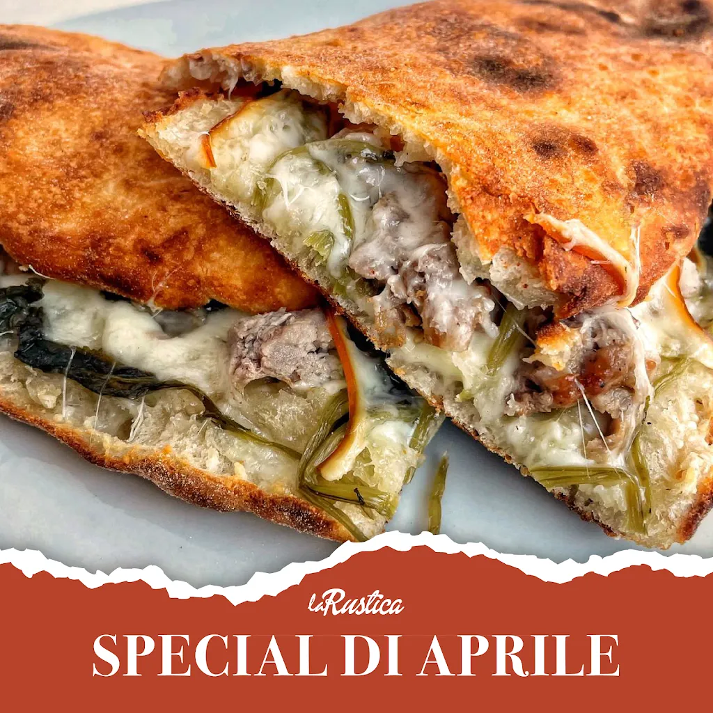 Pizzeria Rustica - Santeramo in Colle_Santeramo in Colle_slider_image_1