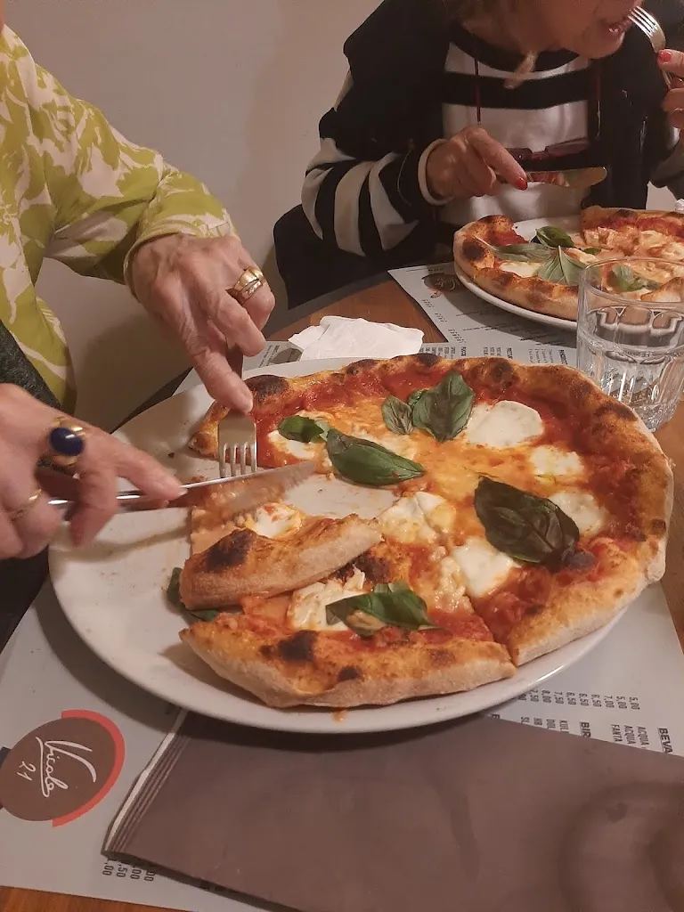 Menu_Vicolo 21 Food&Drinks_Santeramo in Colle_immagine_1