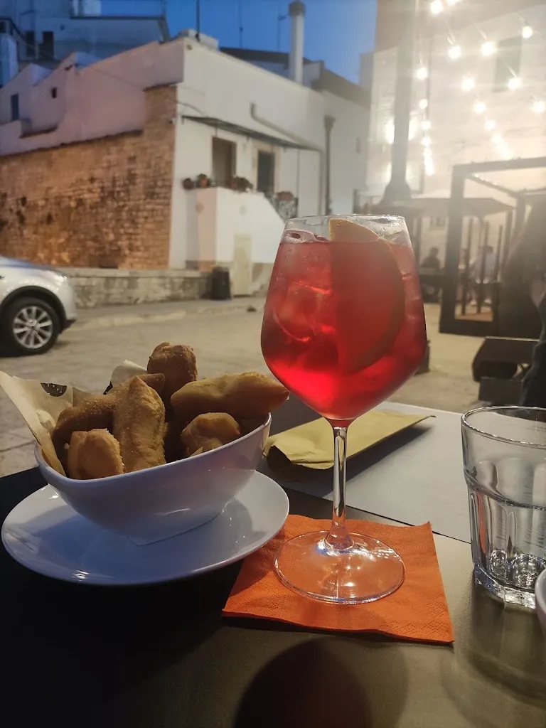 Menu_Vicolo 21 Food&Drinks_Santeramo in Colle_immagine_5