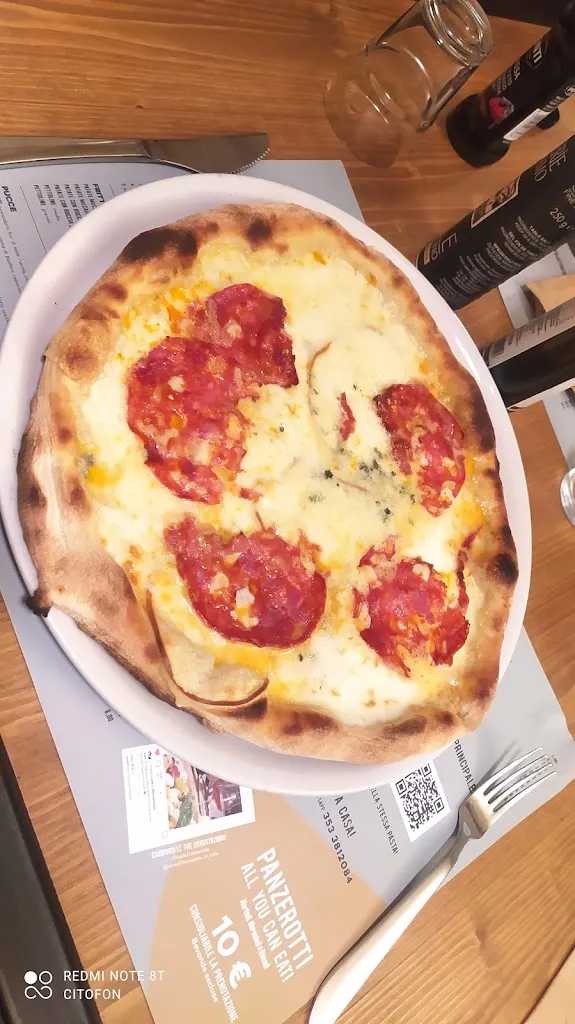 Menu_Vicolo 21 Food&Drinks_Santeramo in Colle_immagine_8