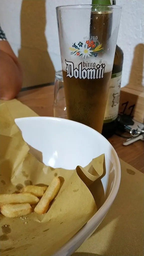 Menu_Vicolo 21 Food&Drinks_Santeramo in Colle_immagine_9