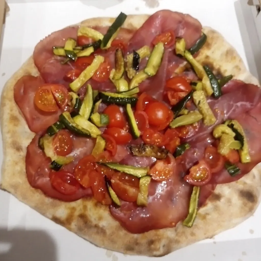 Giuseppe Stano_Vicolo 21 Food&Drinks_Santeramo in Colle_recensione