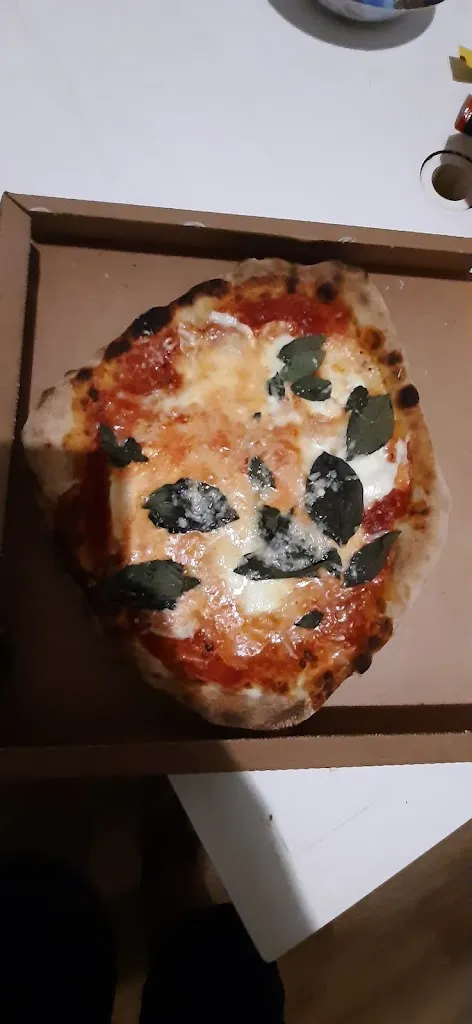 Simone Di Prato_Vicolo 21 Food&Drinks_Santeramo in Colle_recensione