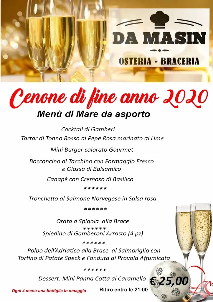 Menu_Macelleria e Braceria da Masin_Santeramo in Colle_image_1