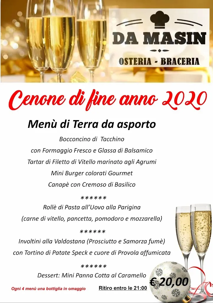 Menu_Macelleria e Braceria da Masin_Santeramo in Colle_image_2