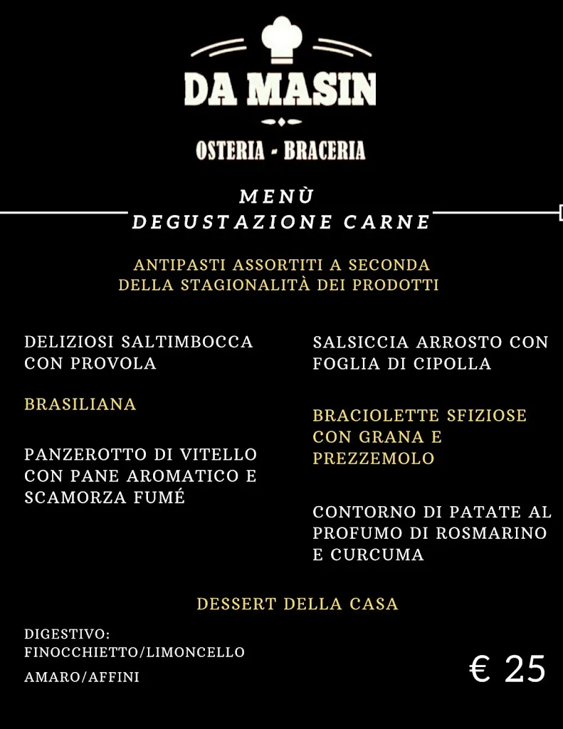 Menu_Macelleria e Braceria da Masin_Santeramo in Colle_image_3