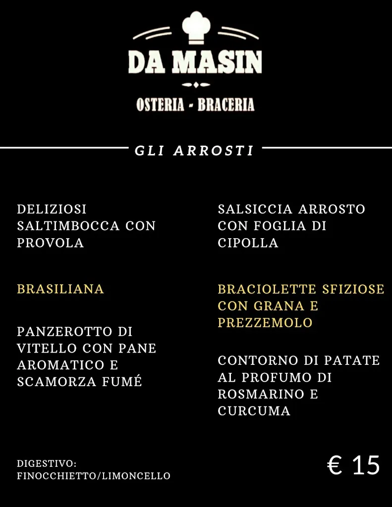 Menu_Macelleria e Braceria da Masin_Santeramo in Colle_image_4